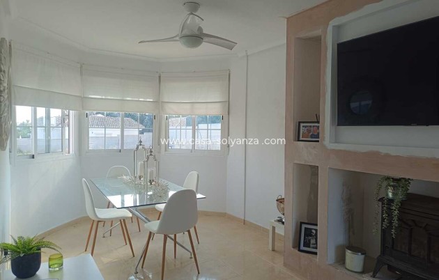 Revente - Villa - Fortuna - Inland