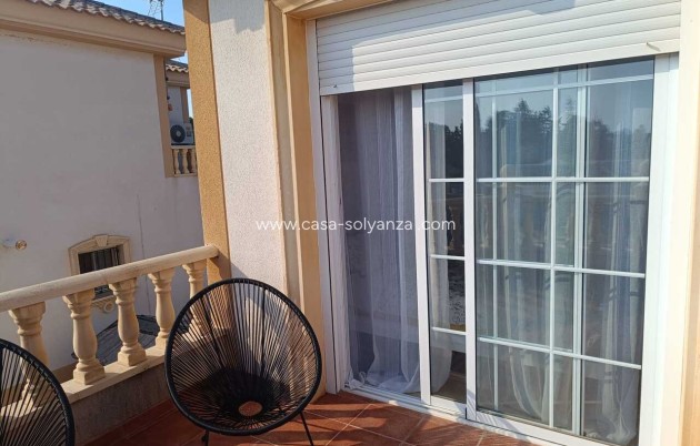 Revente - Villa - Fortuna - Inland