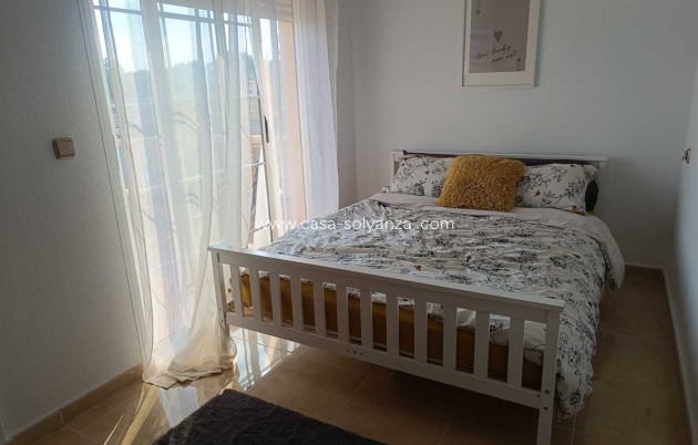 Revente - Villa - Fortuna - Inland