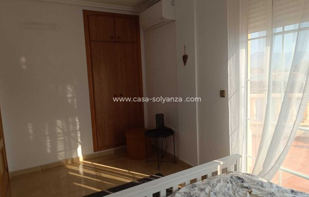 Revente - Villa - Fortuna - Inland