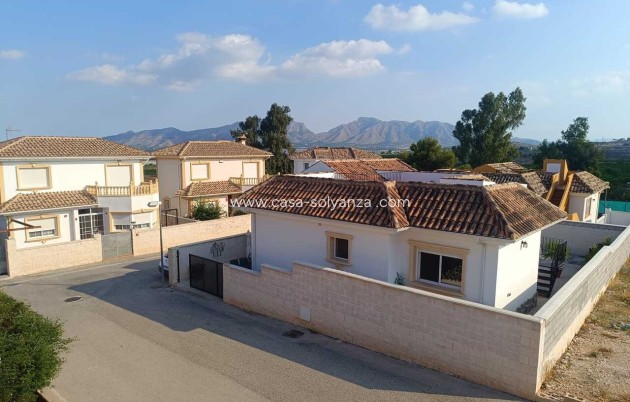 Revente - Villa - Fortuna - Inland