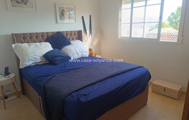 Revente - Villa - Fortuna - Inland