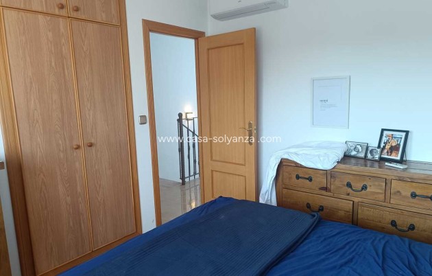 Revente - Villa - Fortuna - Inland