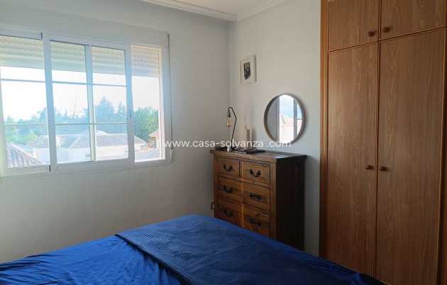 Revente - Villa - Fortuna - Inland