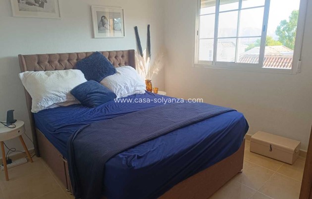 Revente - Villa - Fortuna - Inland