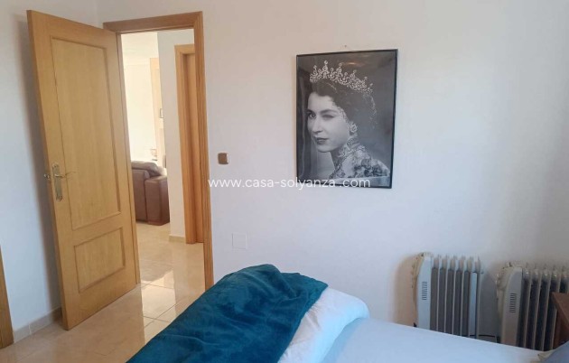 Revente - Villa - Fortuna - Inland