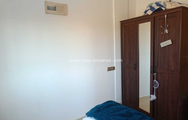 Revente - Villa - Fortuna - Inland