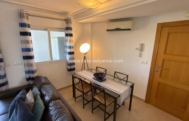 Revente - Appartement - La Torre Golf Resort - Inland