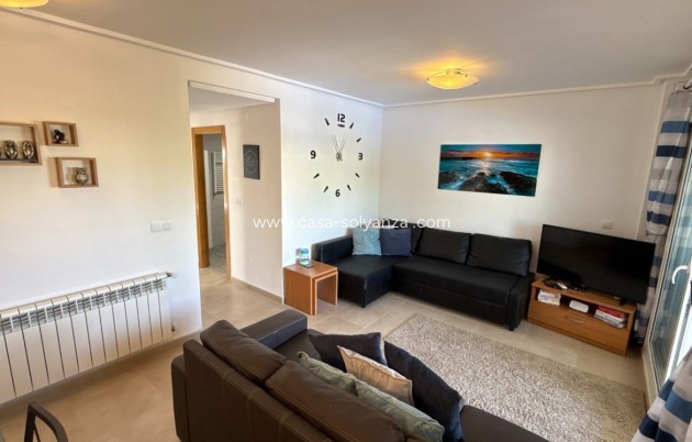 Revente - Appartement - La Torre Golf Resort - Inland