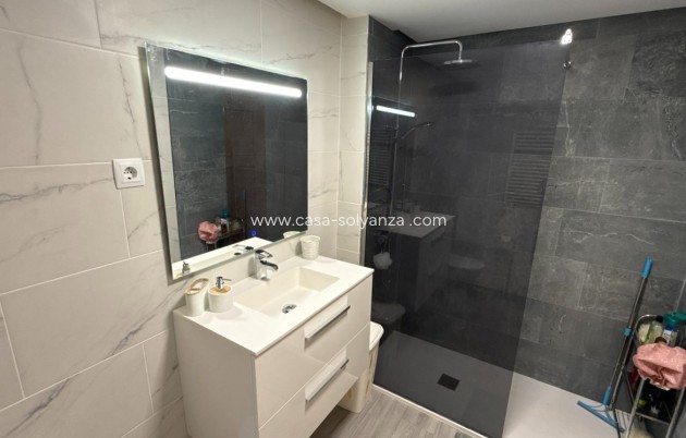 Revente - Appartement - La Torre Golf Resort - Inland