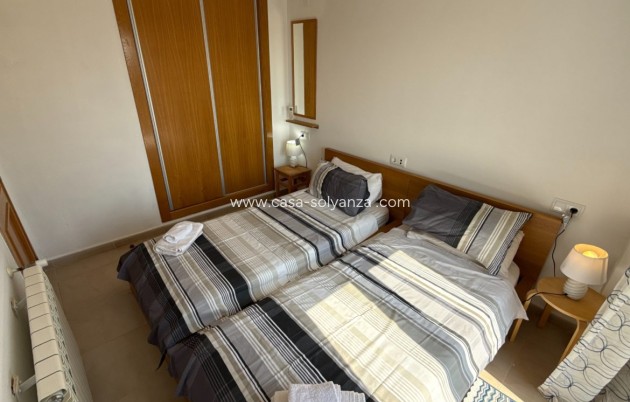 Revente - Appartement - La Torre Golf Resort - Inland