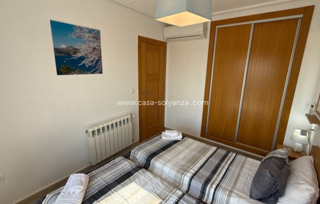 Revente - Appartement - La Torre Golf Resort - Inland