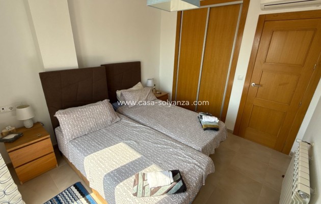 Revente - Appartement - La Torre Golf Resort - Inland