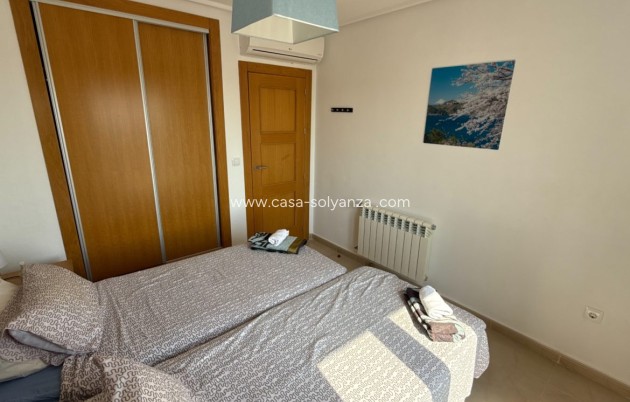 Revente - Appartement - La Torre Golf Resort - Inland