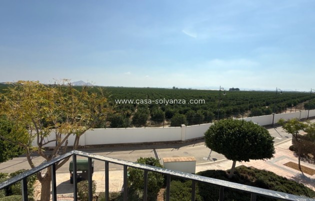Revente - Appartement - La Torre Golf Resort - Inland