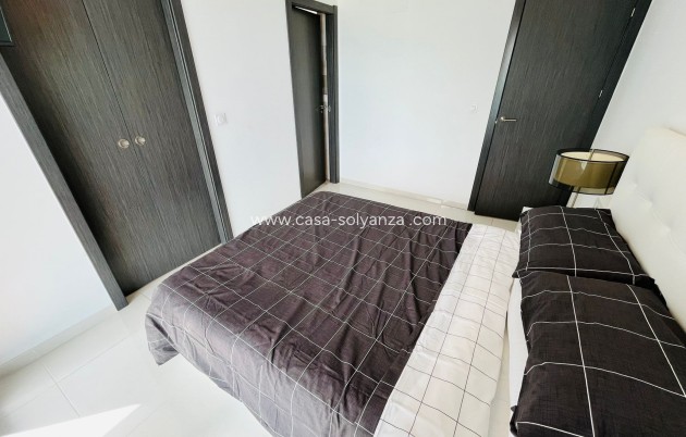 Revente - Appartement - Punta Prima - Costa Blanca