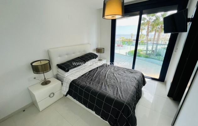 Revente - Appartement - Punta Prima - Costa Blanca