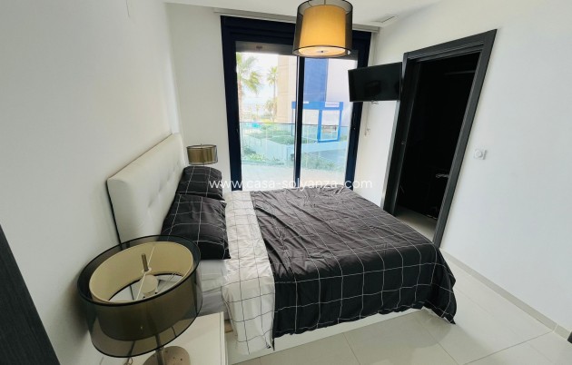 Revente - Appartement - Punta Prima - Costa Blanca