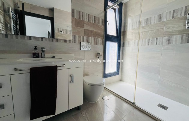 Revente - Appartement - Punta Prima - Costa Blanca