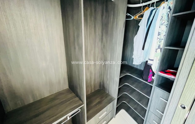 Revente - Appartement - Punta Prima - Costa Blanca