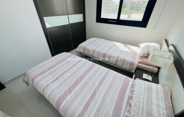 Revente - Appartement - Punta Prima - Costa Blanca