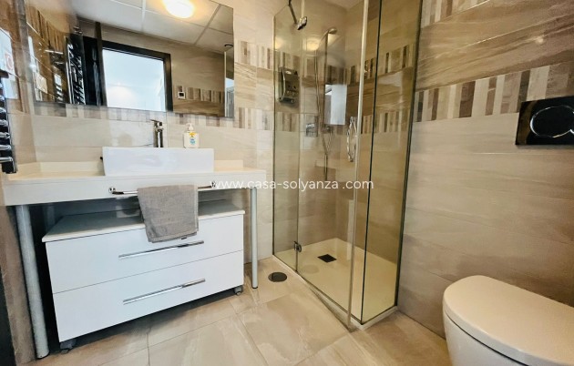 Revente - Appartement - Punta Prima - Costa Blanca