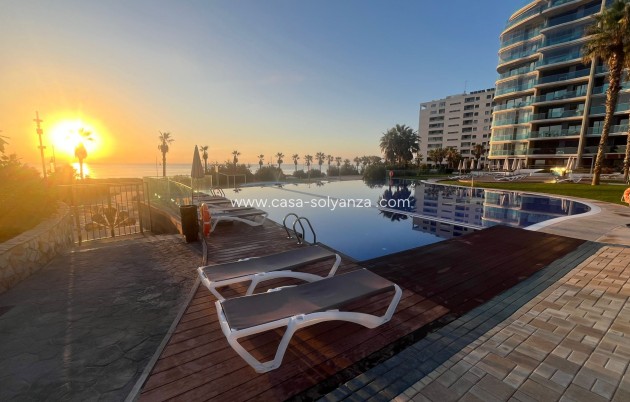 Revente - Appartement - Punta Prima - Costa Blanca