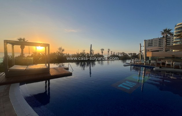 Revente - Appartement - Punta Prima - Costa Blanca