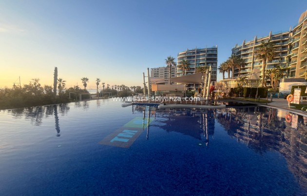 Revente - Appartement - Punta Prima - Costa Blanca