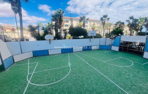 Revente - Appartement - Punta Prima - Costa Blanca