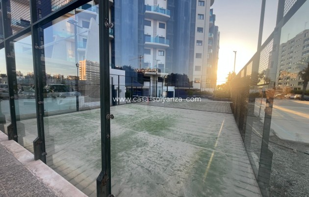 Revente - Appartement - Punta Prima - Costa Blanca