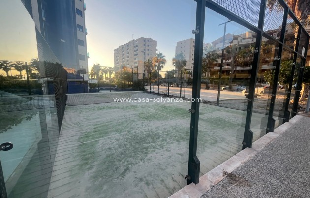 Revente - Appartement - Punta Prima - Costa Blanca