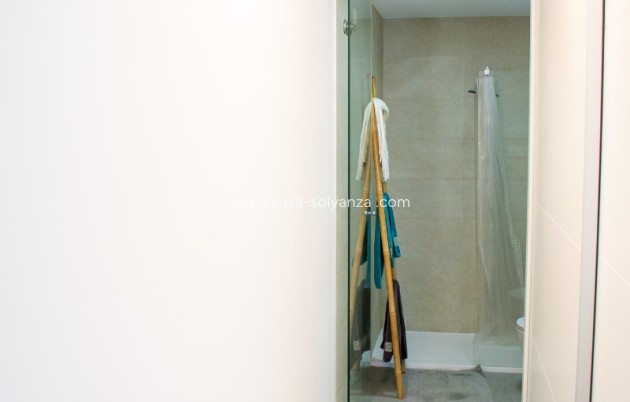 Revente - Independent villa - Vistabella golf - Vistabella Golf