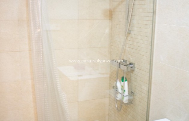 Revente - Independent villa - Vistabella golf - Vistabella Golf