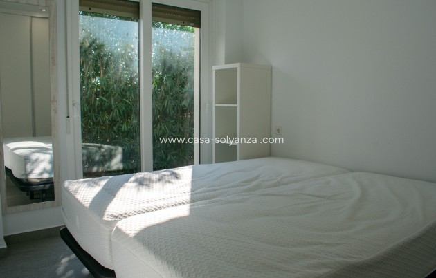 Revente - Independent villa - Vistabella golf - Vistabella Golf
