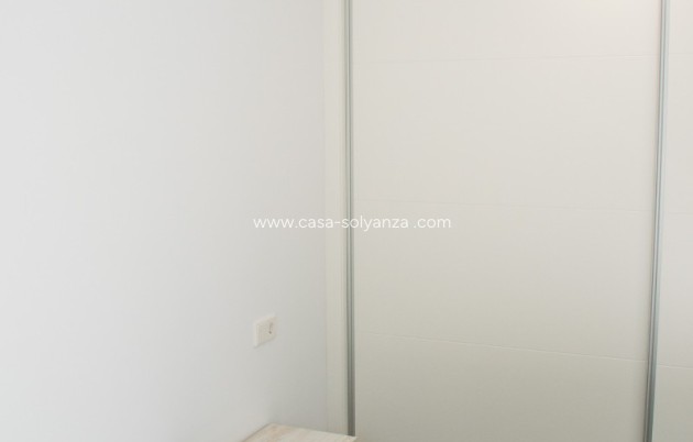 Revente - Independent villa - Vistabella golf - Vistabella Golf