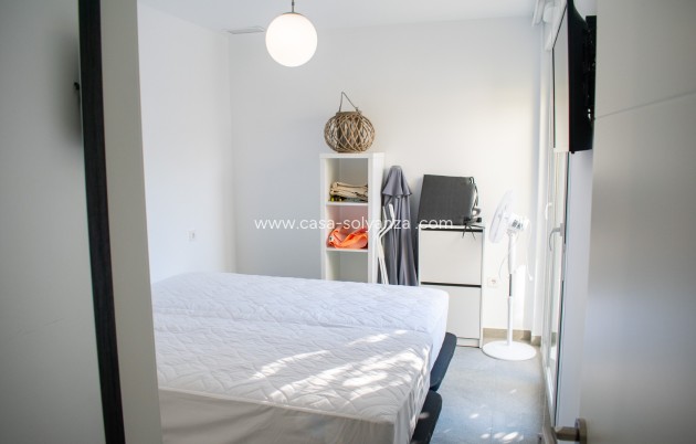 Revente - Independent villa - Vistabella golf - Vistabella Golf