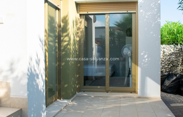 Revente - Independent villa - Vistabella golf - Vistabella Golf