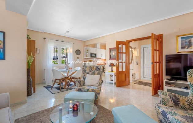 Resale - Villa - Ciudad Quesada - Rojales