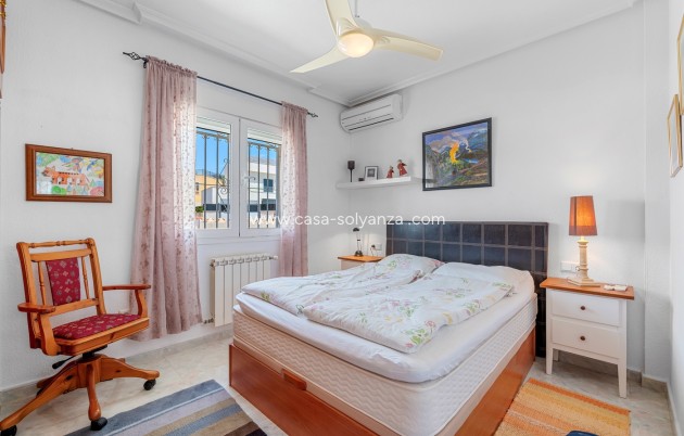 Resale - Villa - Ciudad Quesada - Rojales