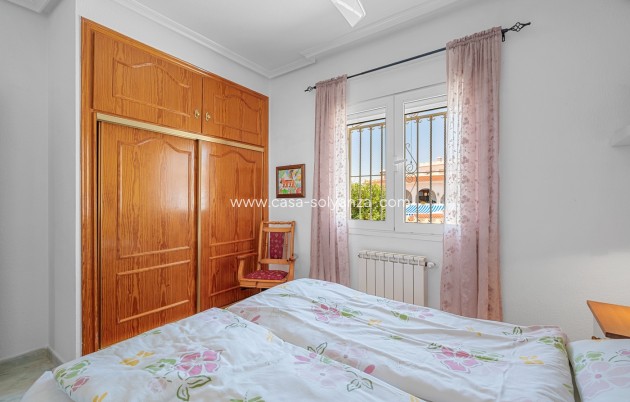 Resale - Villa - Ciudad Quesada - Rojales