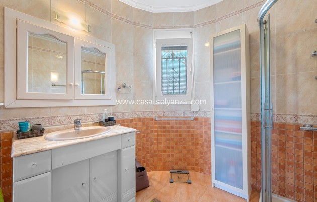 Resale - Villa - Ciudad Quesada - Rojales