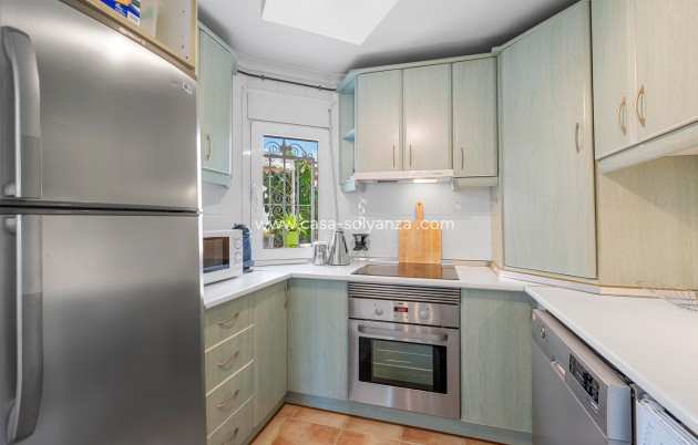 Resale - Villa - Ciudad Quesada - Rojales