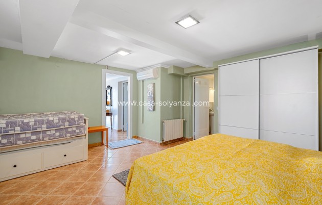 Resale - Villa - Ciudad Quesada - Rojales