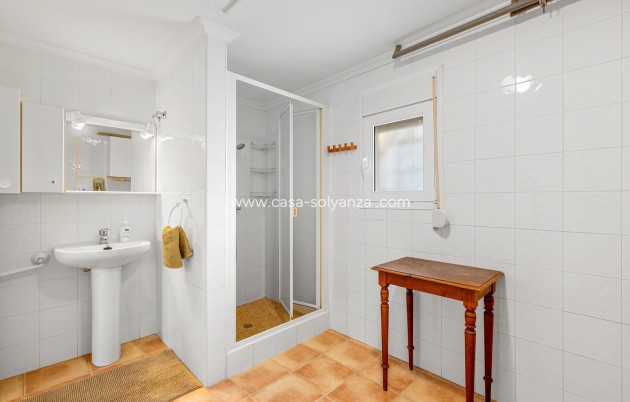 Resale - Villa - Ciudad Quesada - Rojales