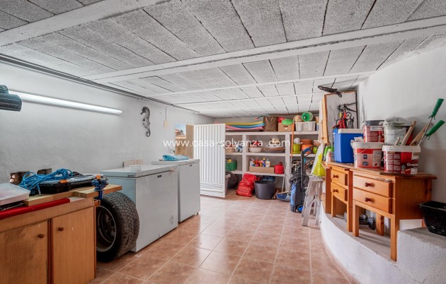 Resale - Villa - Ciudad Quesada - Rojales