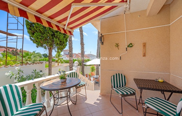 Resale - Villa - Ciudad Quesada - Rojales