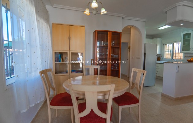 Revente - Villa - Guardamar del Segura - El Raso