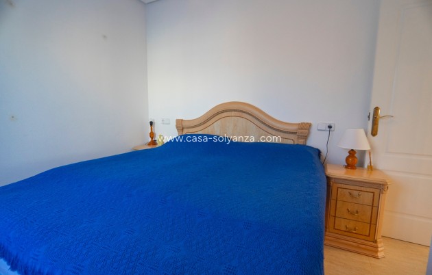 Revente - Villa - Guardamar del Segura - El Raso