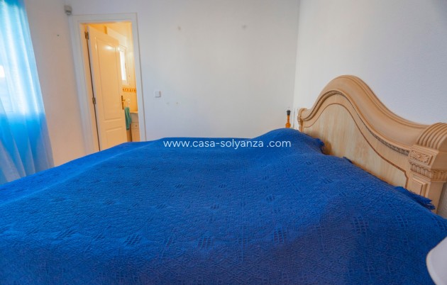 Revente - Villa - Guardamar del Segura - El Raso